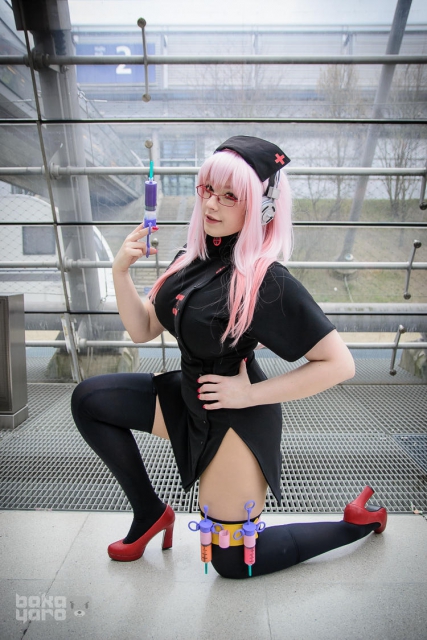 Who Super Sonico(45)